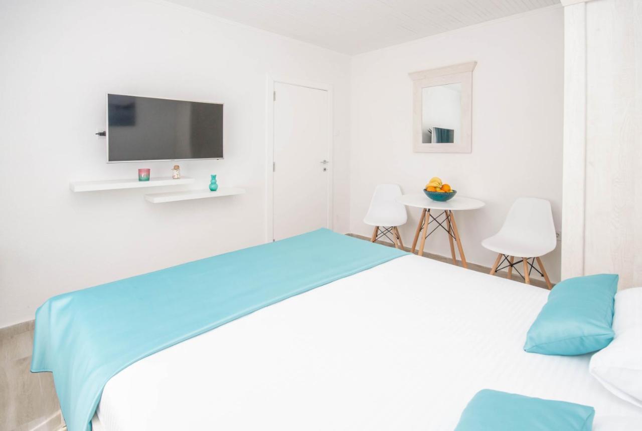 Seafront Apartment Котор Экстерьер фото